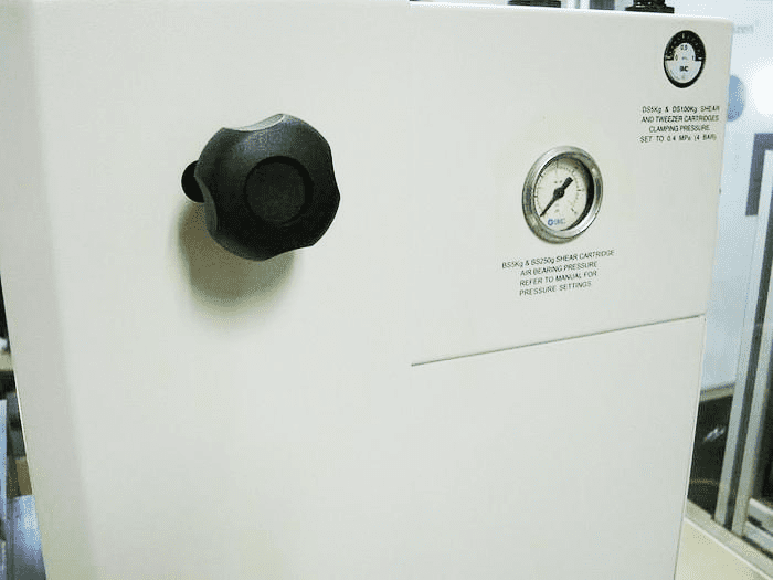 Nordson / Dage 4000 Bond Tester