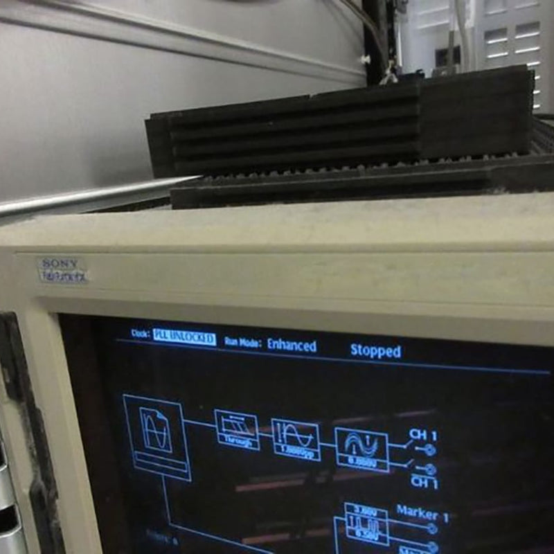 Advantest 93000 PS 1600 CTH SoC Tester