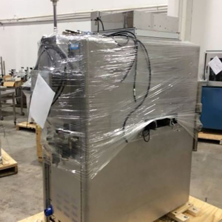 Nordson / Asymtek S 910 Adhesive Dispenser