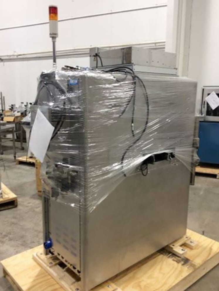 Nordson / Asymtek S 910 Adhesive Dispenser