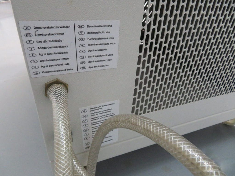 Votsch VCL 7010 Climate Test Chamber