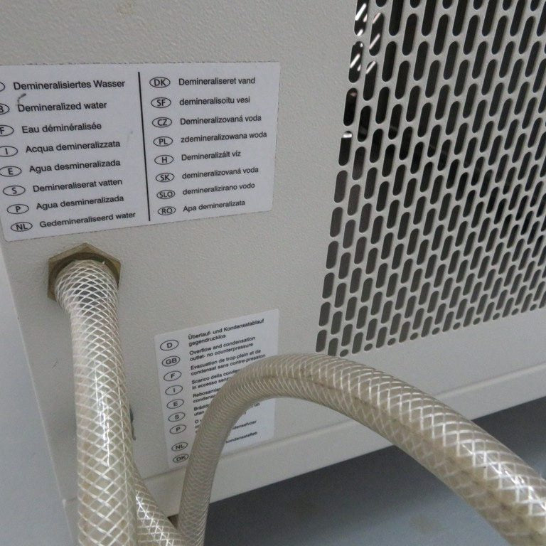 Votsch VCL 7010 Climate Test Chamber