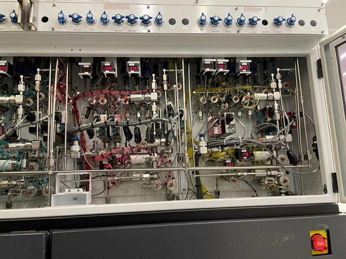 Applied Materials Centura 5200 EPI 3 Chambers Reactor