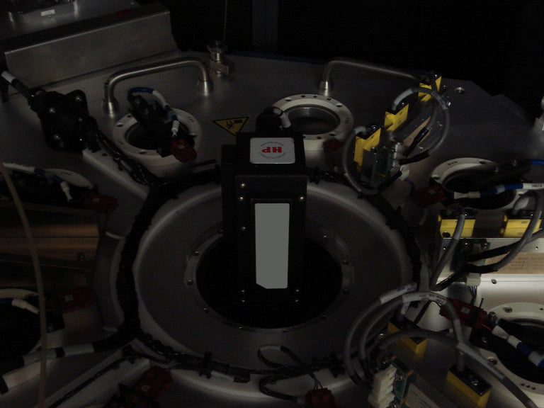 Applied Materials Centura DxZ Chamber