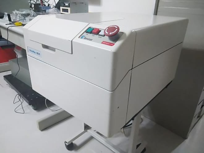 KLA OmniMap RS 75 Resistivity Mapper