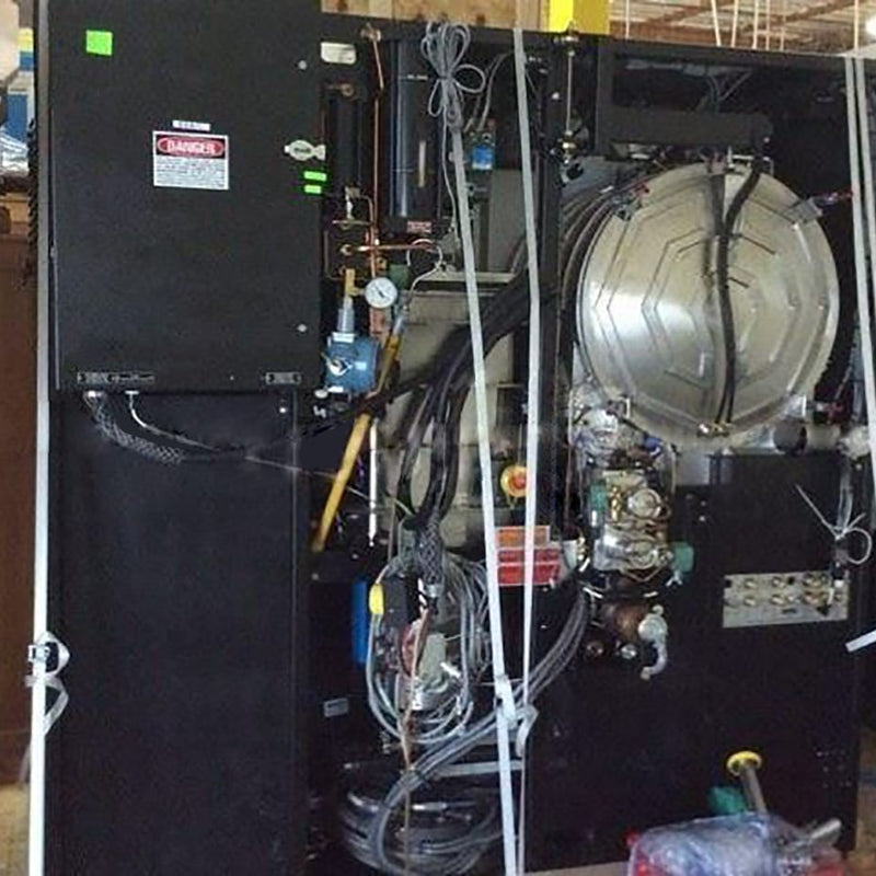 CHA Mark 40 Vacuum Evaporator