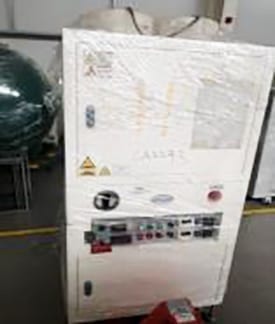 Bumill BIUV 3000 A UV Oven
