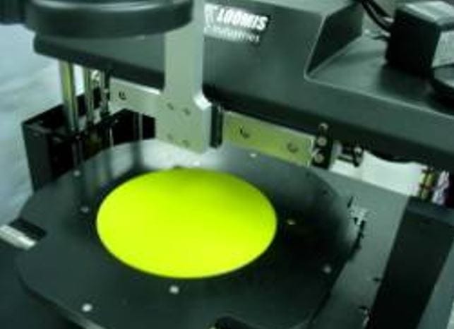 Loomis V 5 Automatic Roller Breaker