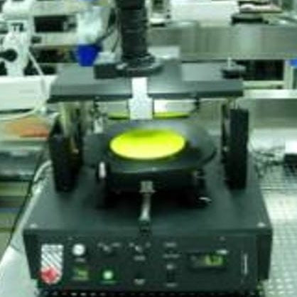 Loomis V 5 Automatic Roller Breaker