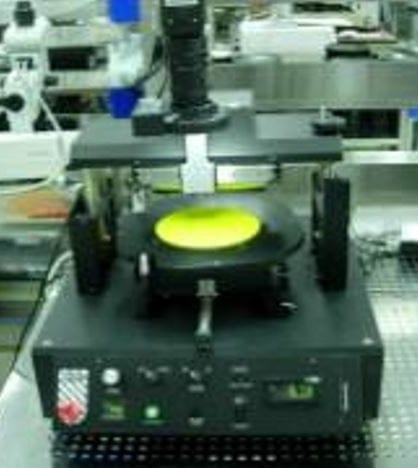 Loomis V 5 Automatic Roller Breaker