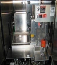Tel TE 5000 ATC Oxide Etcher