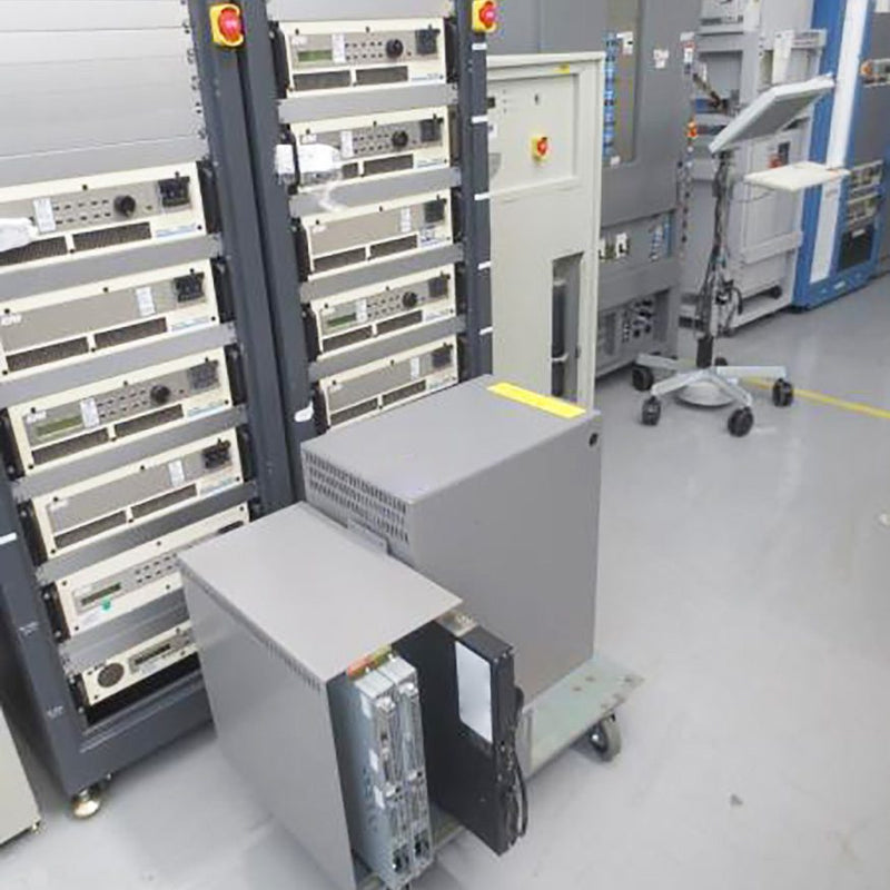 Applied Materials Endura CL PVD (Physical Vapor Deposition)