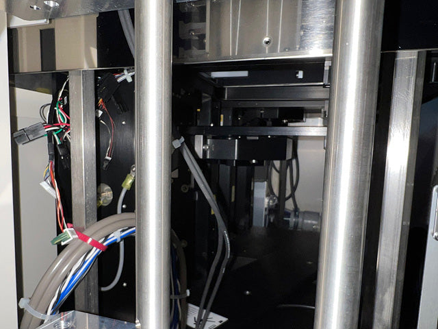 Canon 5510 ix Stepper