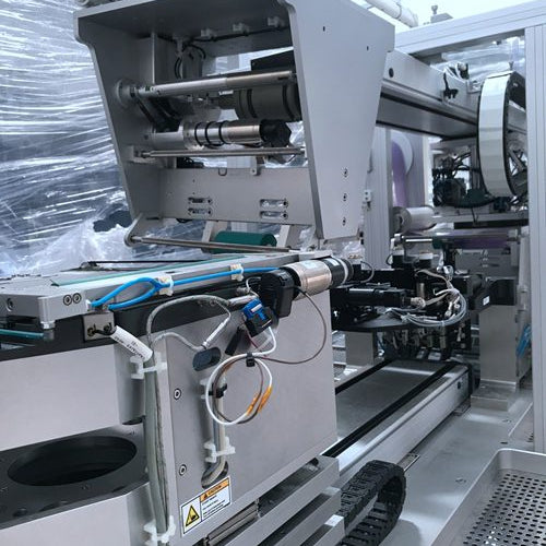 EVG 820 Bonder