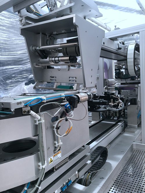 EVG 820 Bonder