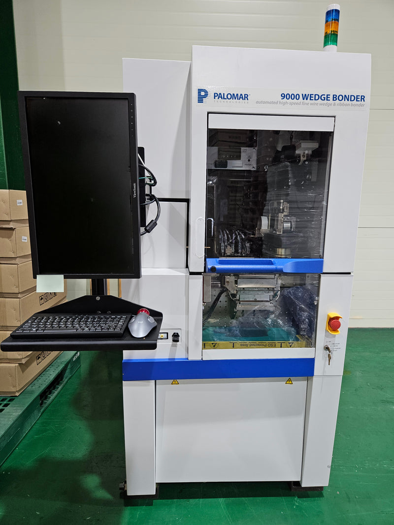 Palomar 9000 Wedge Bonder