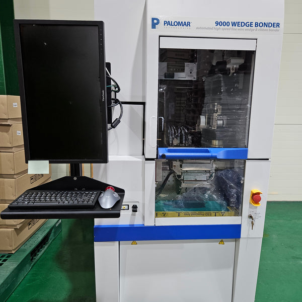 Palomar 9000 Wedge Bonder