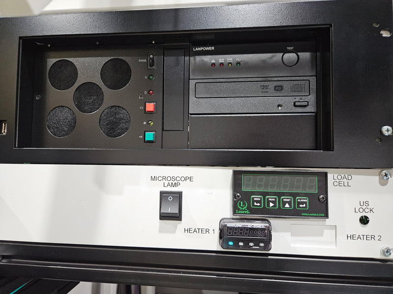 Palomar 9000 Wedge Bonder