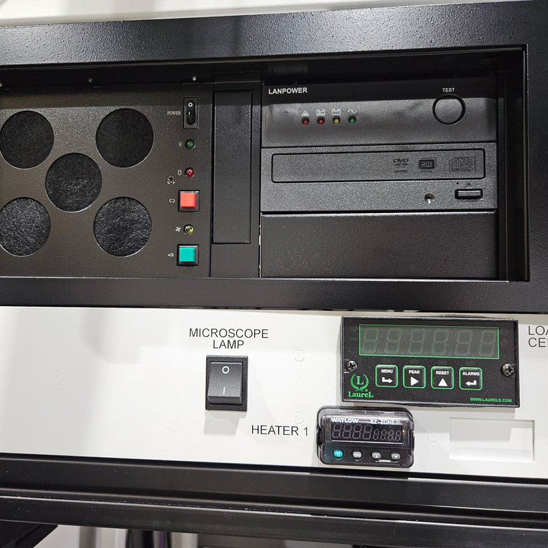 Palomar 9000 Wedge Bonder