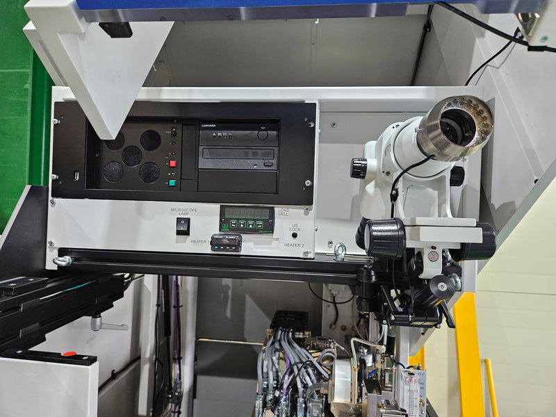 Palomar 9000 Wedge Bonder