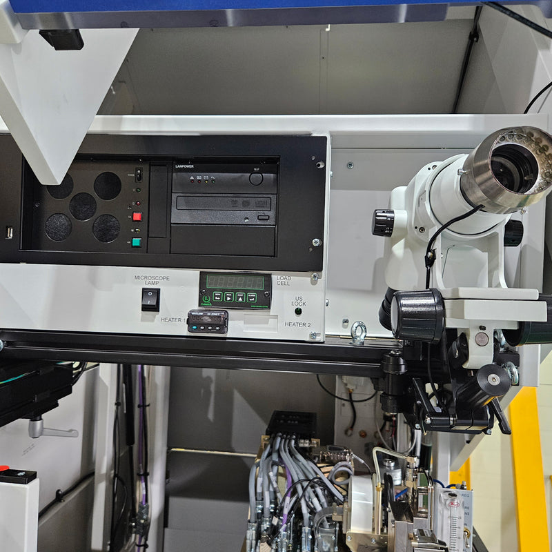 Palomar 9000 Wedge Bonder