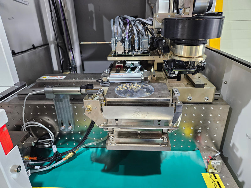 Palomar 9000 Wedge Bonder