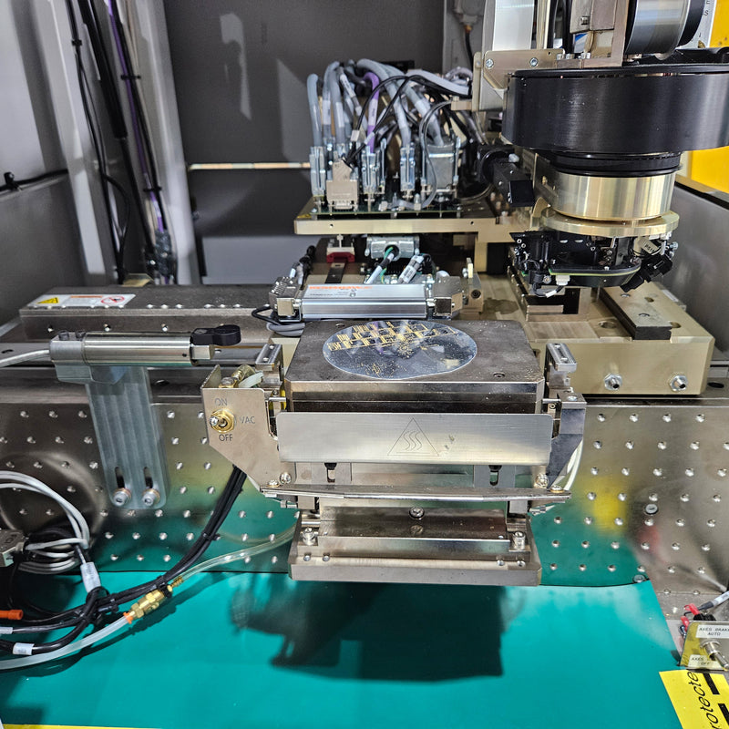Palomar 9000 Wedge Bonder