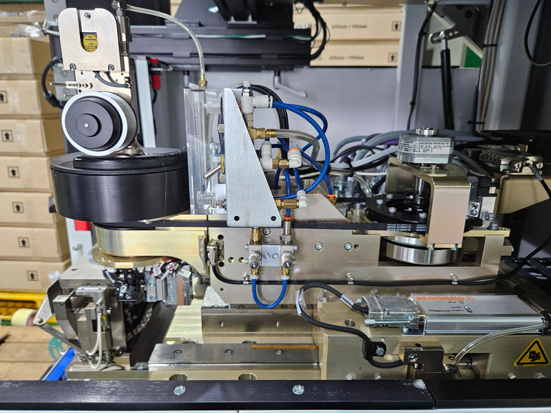 Palomar 9000 Wedge Bonder