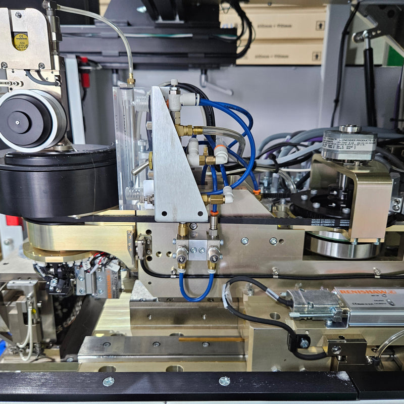 Palomar 9000 Wedge Bonder