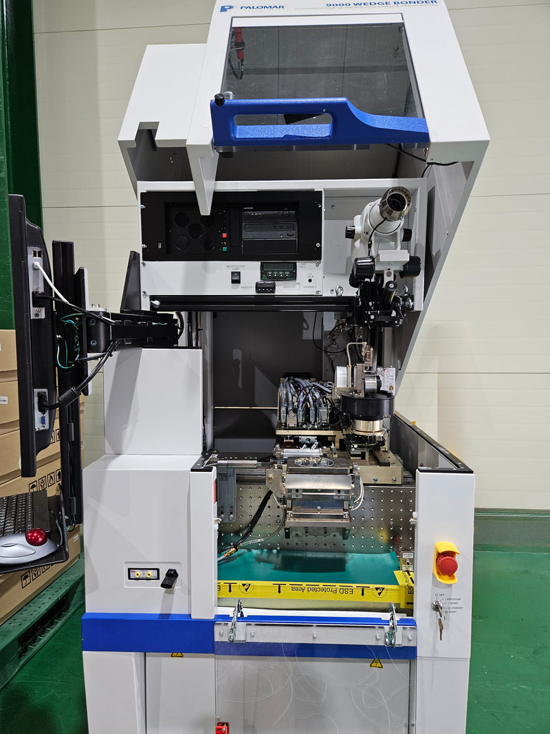 Palomar 9000 Wedge Bonder