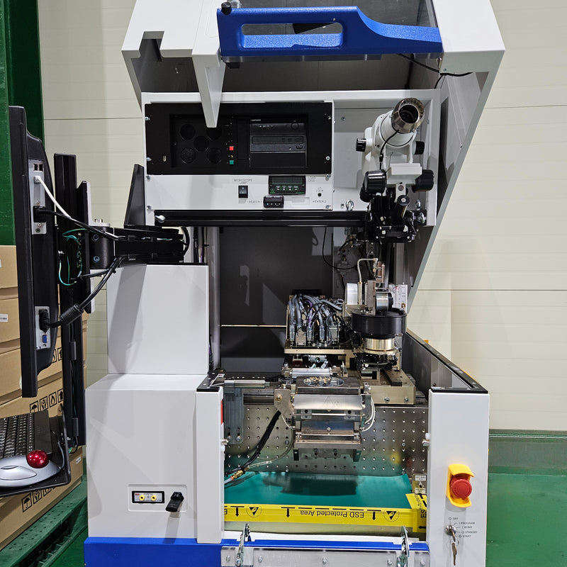 Palomar 9000 Wedge Bonder