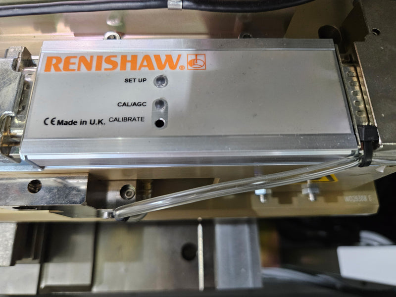 Palomar 9000 Wedge Bonder