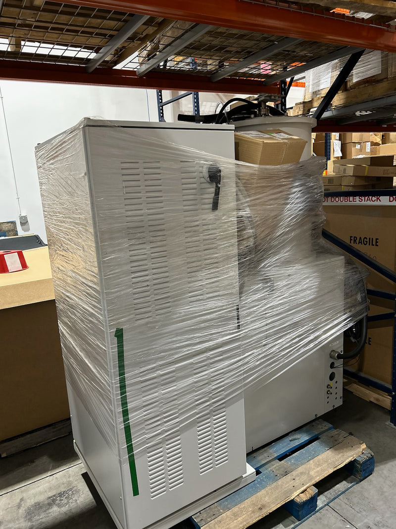 Denton Explorer 14 C 15 SA Thermal Evaporator