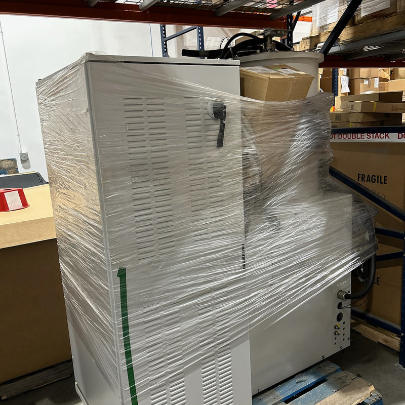 Denton Explorer 14 C 15 SA Thermal Evaporator