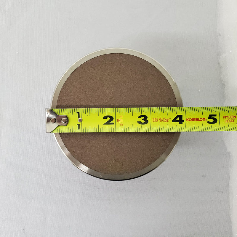 Disco Wafer Chuck Spinner Table