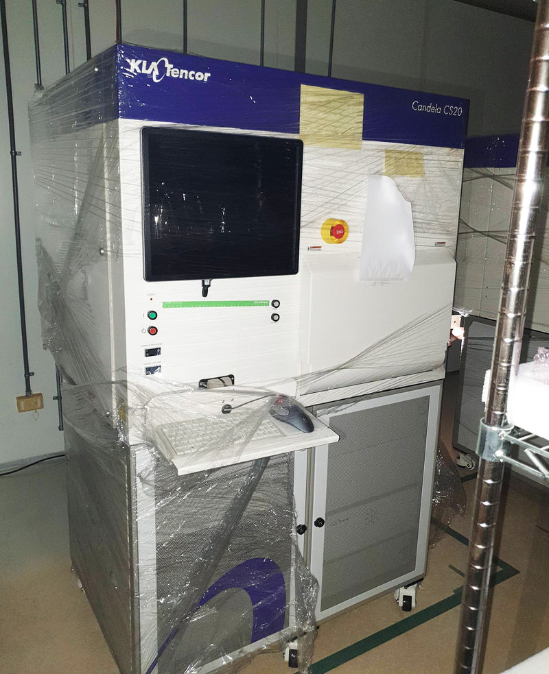 KLA Candela CS 20 V
