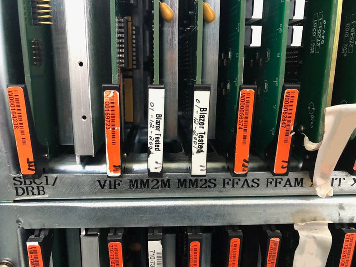 KLA 2350 Inspection System