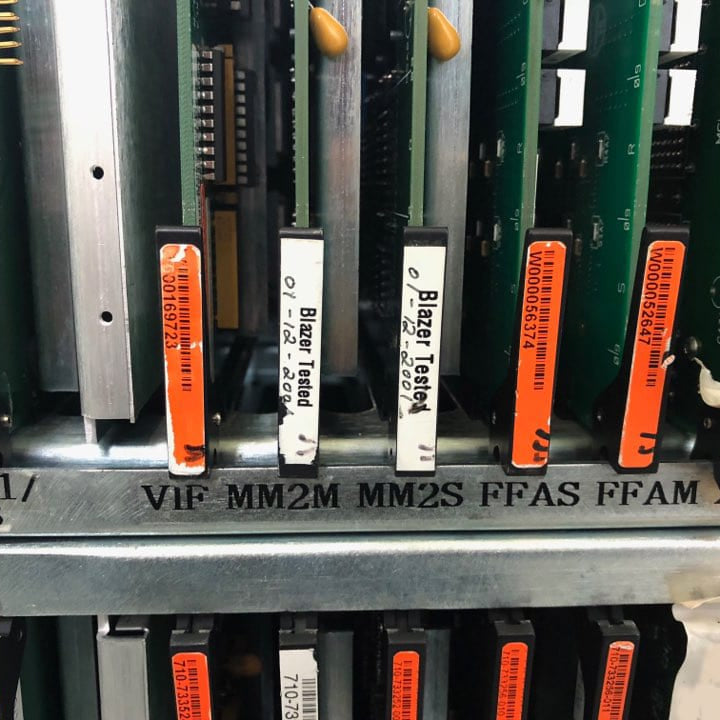 KLA 2350 Inspection System
