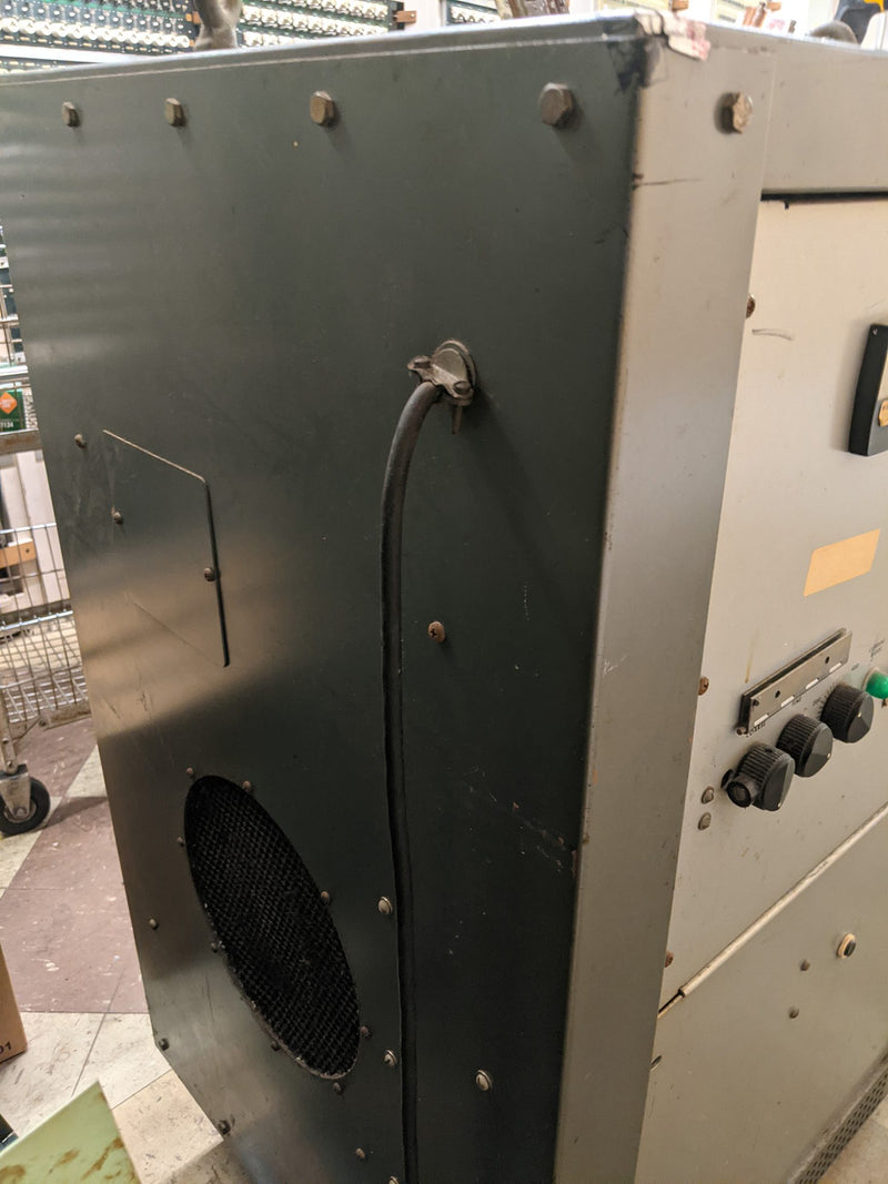 Sorensen DCR 20-1000 A DC Power Supply