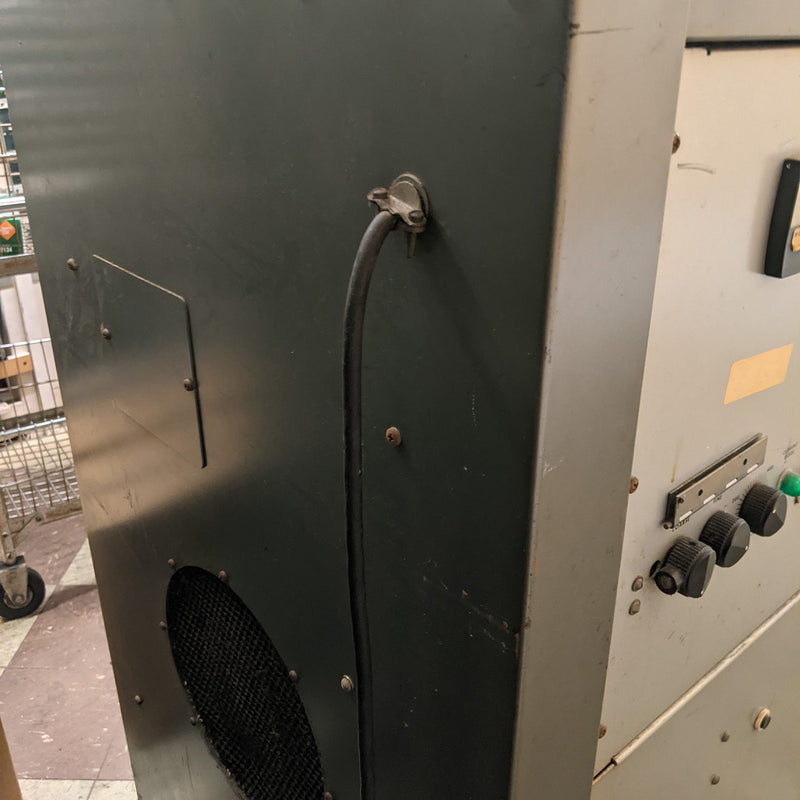 Sorensen DCR 20-1000 A DC Power Supply