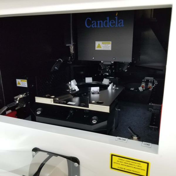 KLA Candela CS 10 Surface Inspection System
