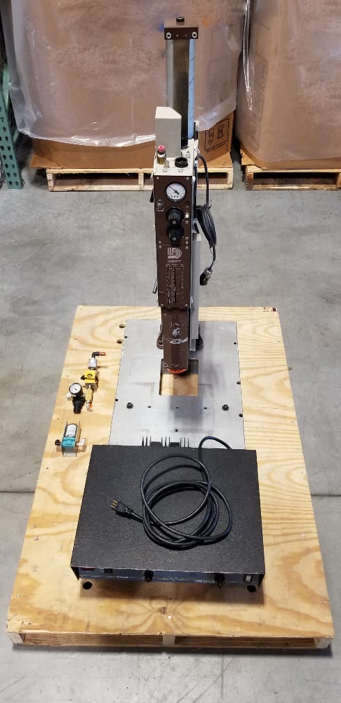 Dukane 92692 Welder