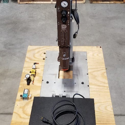 Dukane 92692 Welder