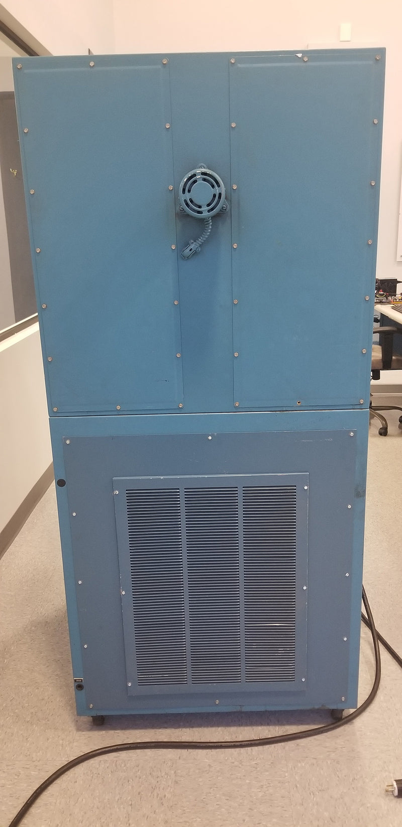 Thermotron S 8 C Temperature Chamber