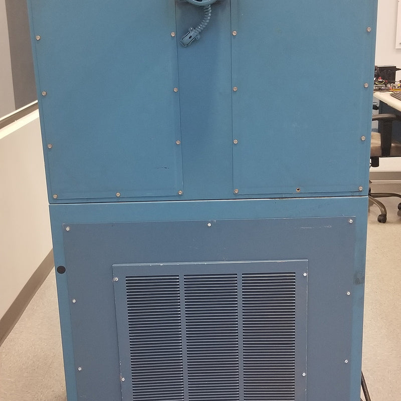 Thermotron S 8 C Temperature Chamber
