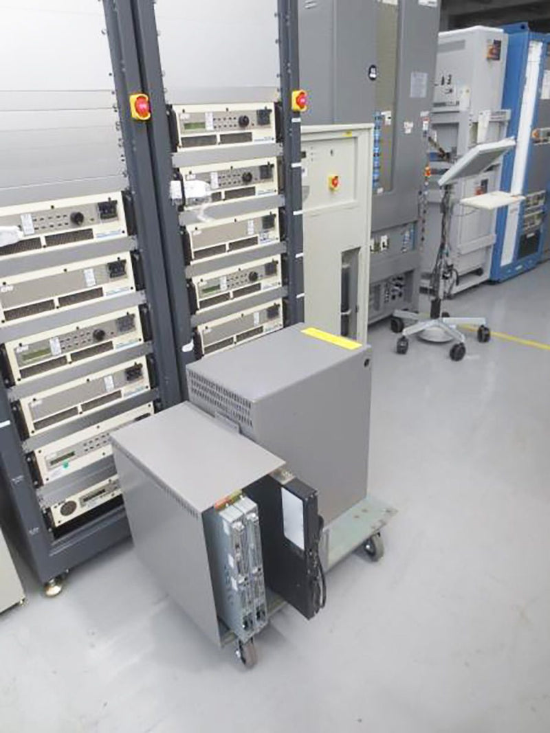 Applied Materials Endura CL PVD (Physical Vapor Deposition)