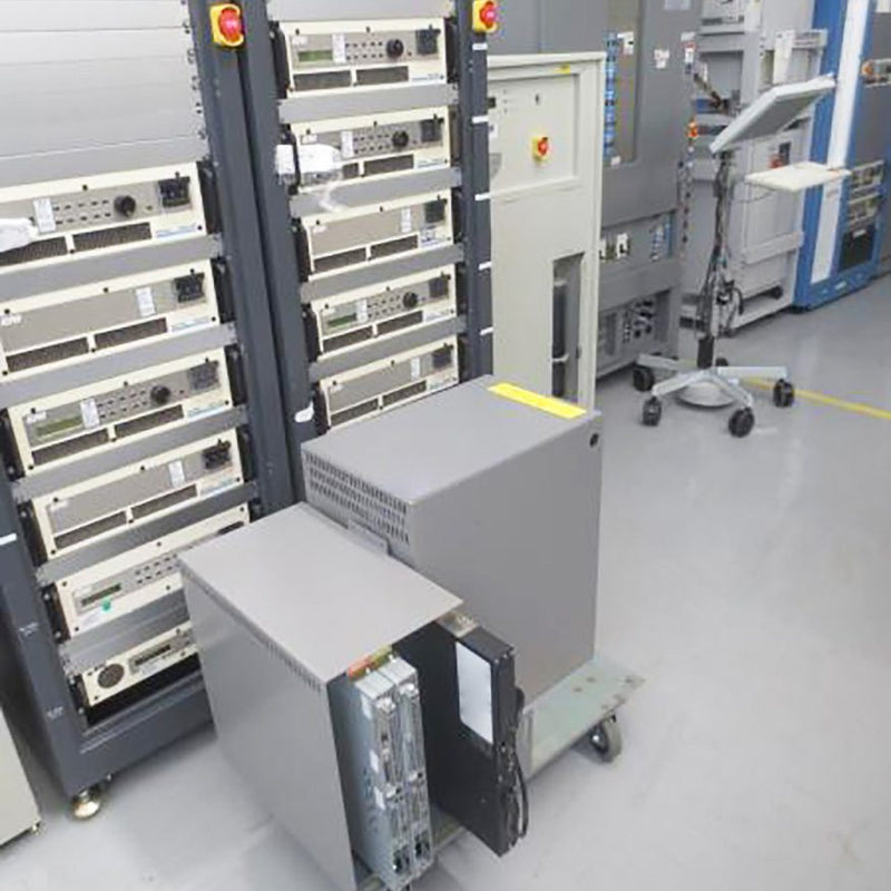 Applied Materials Endura CL PVD (Physical Vapor Deposition)