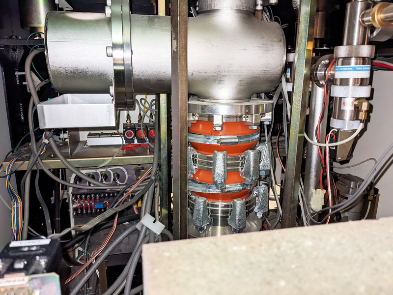 Hitachi S 5000 FE-SEM (Field Emission Scanning Electron Microscope)