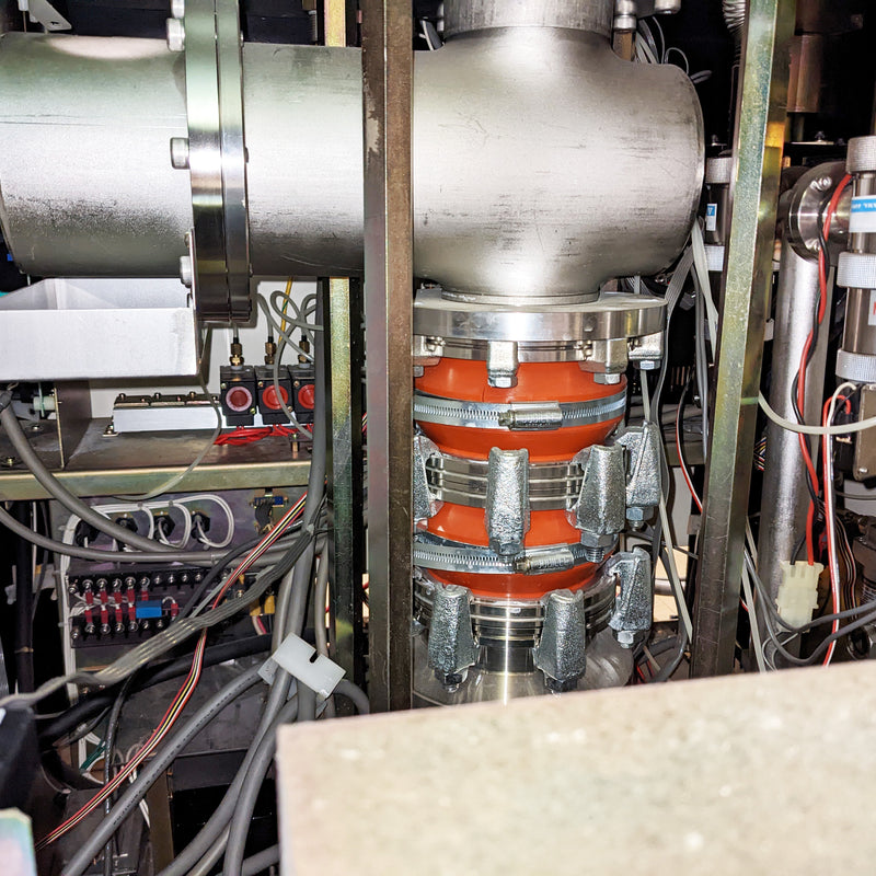 Hitachi S 5000 FE-SEM (Field Emission Scanning Electron Microscope)