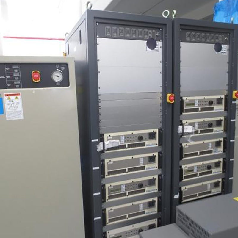 Applied Materials Endura CL PVD (Physical Vapor Deposition)